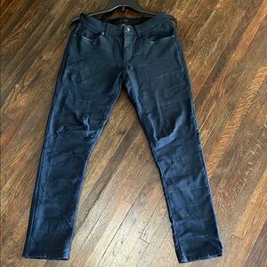 Navy men’s Pants 👖 FRIED DENIM 32x30